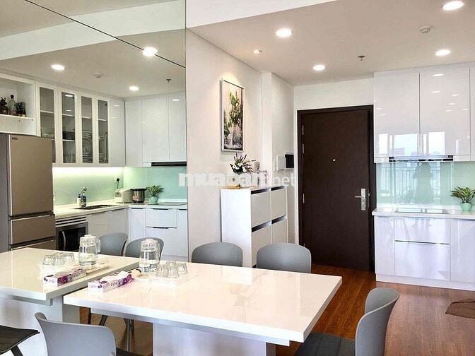 🔥 Đúng Giá - 2PN2wc 70m2 Chung cư Wilton, Bình Thạnh ( Ngay điện BP)