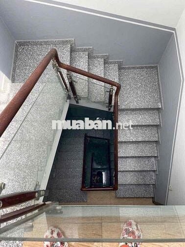 nhà chính chủ cần bán nhà hẻm 209 nguyễn văn khối