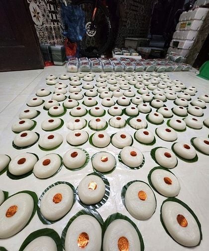🎯 TUYỂN NHÂN VIÊN / CỘNG TÁC VIÊN NAM LÀM BÁNH TẠI NHÀ – LƯƠNG 50K/h