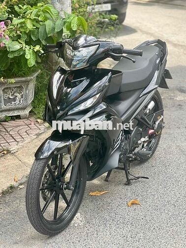 Yamaha Exciter 135