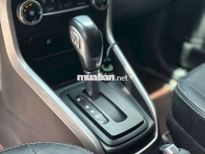 ECOSPORT 1.5L SX 2019 TITA 78000KM BẢO HÀNH 1 NĂM