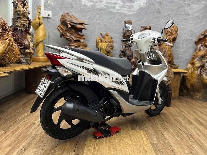 Honda Vision 2012 chính chủ bstp máy êm