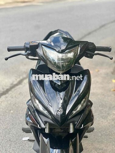 Yamaha Exciter 135