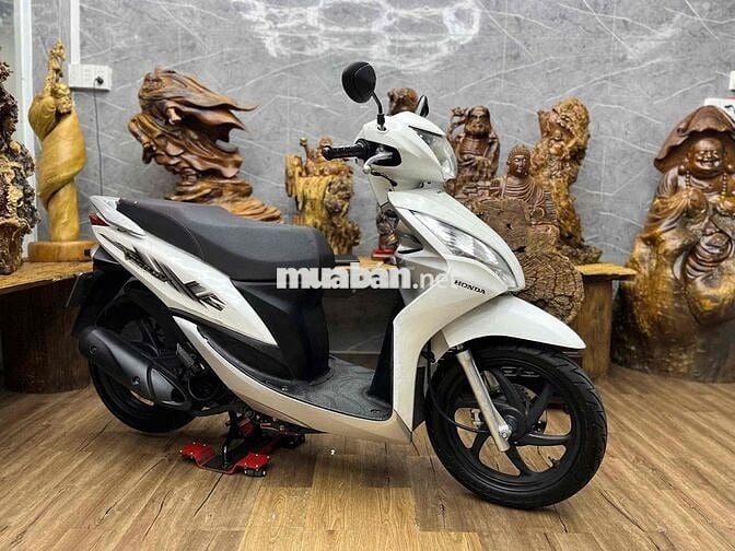 Honda Vision 2012 chính chủ bstp máy êm