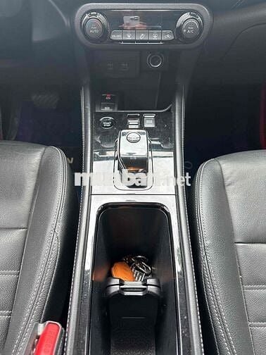 Nissan Kick E-Power 2023 đk 1/2024 Xanh 63000 km