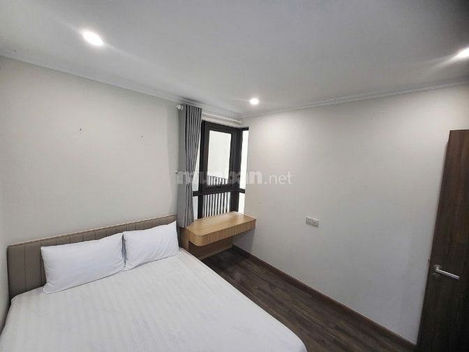 Ami bán căn góc Cc243NTH đối diện Botanic Tower lầu cao view đẹp SHCC 