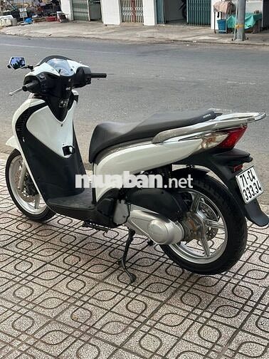 Sh 150 nhập Ý 2011