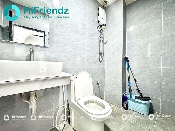 Cho thuê Căn hộ 2PN1WC_GẦN CV LÊ THỊ RIÊNG_FULL NỘI THẤT NHƯ ẢNH