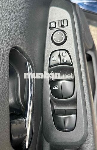 Nissan Kick E-Power 2023 đk 1/2024 Xanh 63000 km