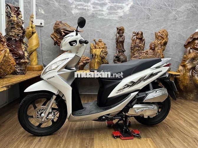 Honda Vision 2012 chính chủ bstp máy êm