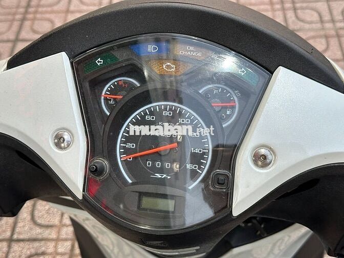 Sh 150 nhập Ý 2011