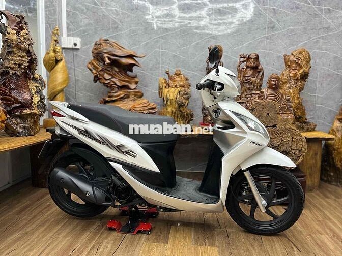 Honda Vision 2012 chính chủ bstp máy êm