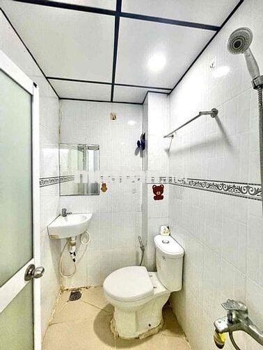 Phòng An Ninh, Full Nội Thất Ngay Thích Quảng Đức