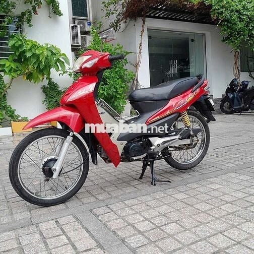 xe wave hàn quốc