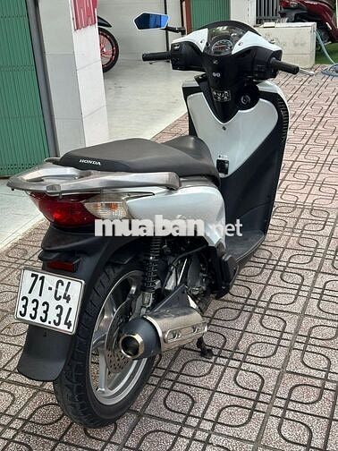 Sh 150 nhập Ý 2011