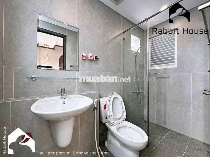 CHO THUÊ CĂN HỘ 1PN FULL_NỘI THẤT BANCOL ĐÓN NẮNG NGAY CẦU KIỆU
