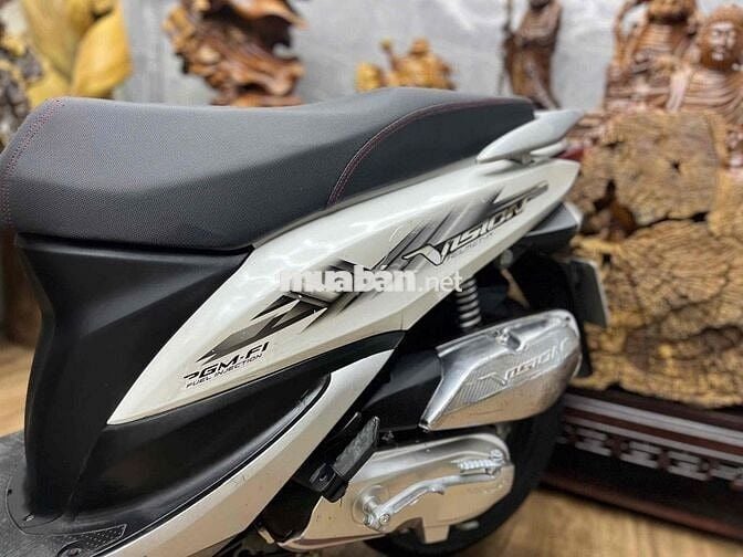 Honda Vision 2012 chính chủ bstp máy êm