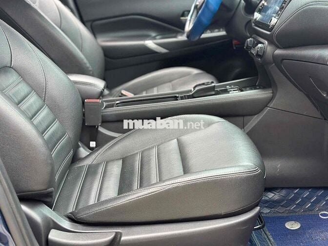 Nissan Kick E-Power 2023 đk 1/2024 Xanh 63000 km