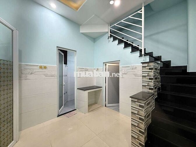 Nhà-NC-2PN-3WC-Gia-8Tr-TL- Tô Hiến Thành-.Phường 15- Quận 10
