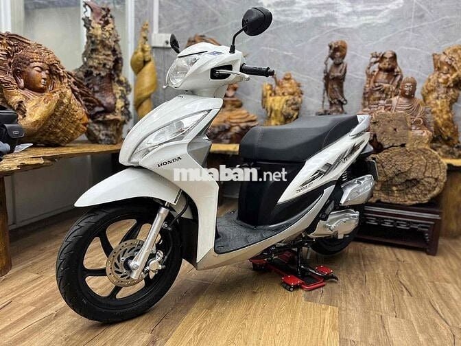 Honda Vision 2012 chính chủ bstp máy êm