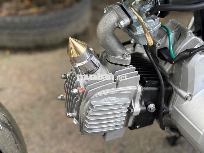 Honda 67 detech máy 110