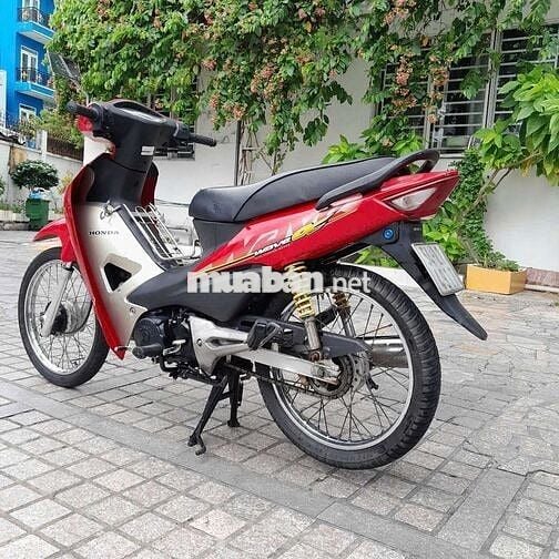 xe wave hàn quốc