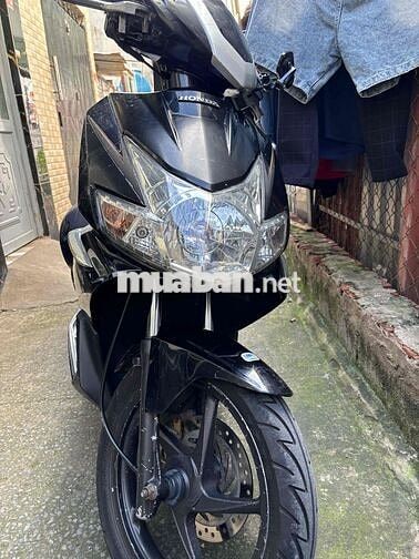 Honda Air Blade FI 2009 Đen