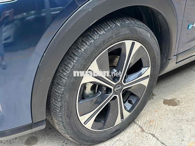 Nissan Kick E-Power 2023 đk 1/2024 Xanh 63000 km