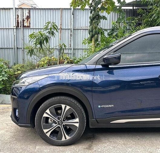Nissan Kick E-Power 2023 đk 1/2024 Xanh 63000 km
