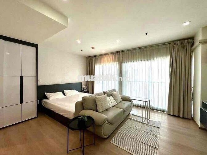 ✨ STUDIO HIỆN ĐẠI NGAY UEH CƠ SỞ B, DH HOA SEN, BÁCH KHOA, Y DƯỢC, HUF