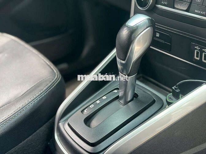 ECOSPORT 1.5L SX 2019 TITA 78000KM BẢO HÀNH 1 NĂM