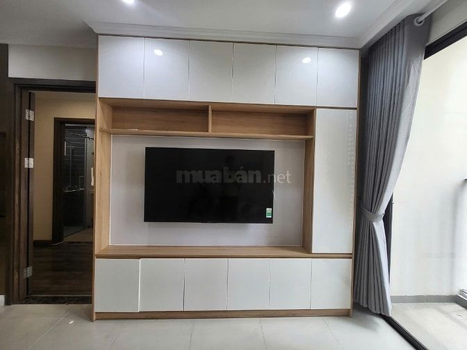 Ami bán căn góc Cc243NTH đối diện Botanic Tower lầu cao view đẹp SHCC 