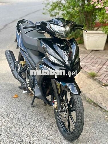 Yamaha Exciter 135