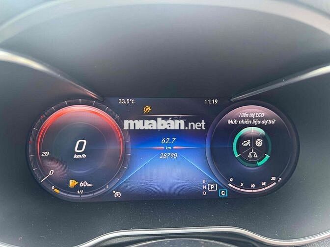 ⭐️ Mercedes-Benz C300 AMG 2021 2 vạn