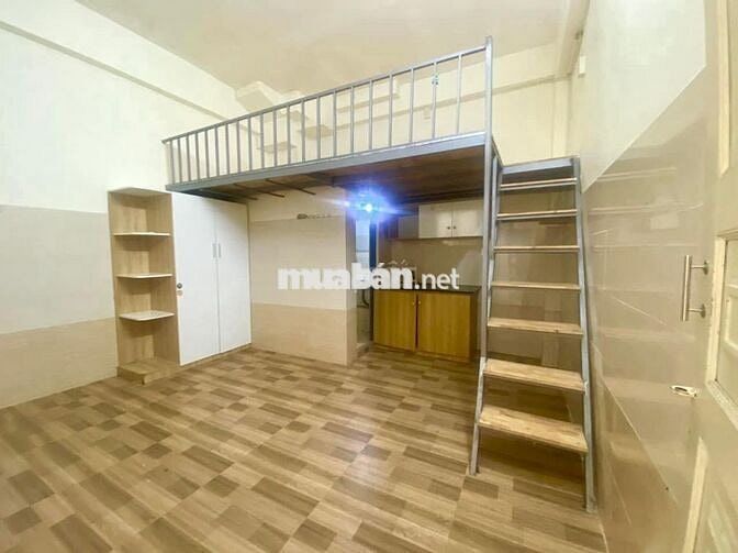 Bán nhà 5x15, 17p, doanh thu 80tr/tháng, Ấp Chiến Lược, Quận Bình tân