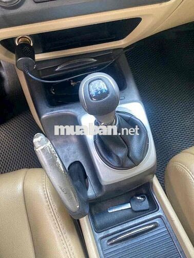 Honda Civic Bạc 5 chỗ Xăng