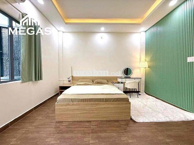 PHÒNG STUDIO CỬA SỔ TRỜI SIÊU THOÁNG NGAY CHỢ NGUYỄN SUÝ - TÂN HƯƠNG