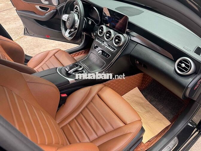 ⭐️ Mercedes-Benz C300 AMG 2021 2 vạn