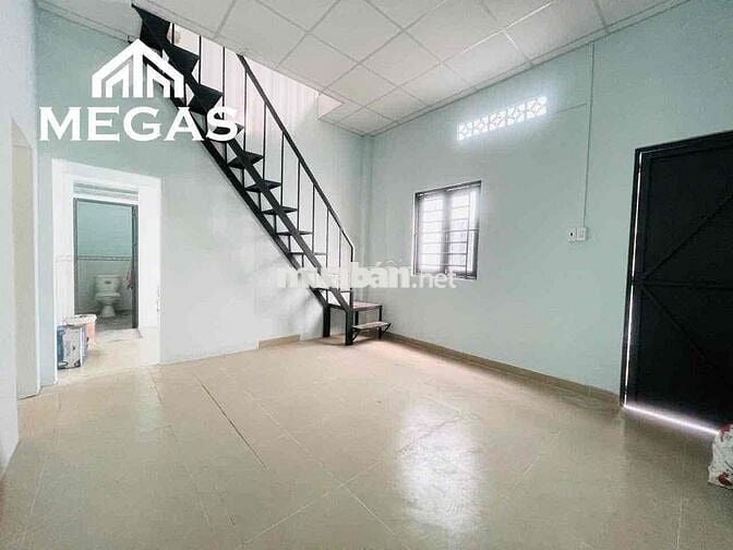 CHÍNH CHỦ CHO THUÊ NHÀ 1 TRỆT 1 LẦU Ở GIA ĐÌNH 40M2 NGAY CHỢ TÂN HƯƠNG
