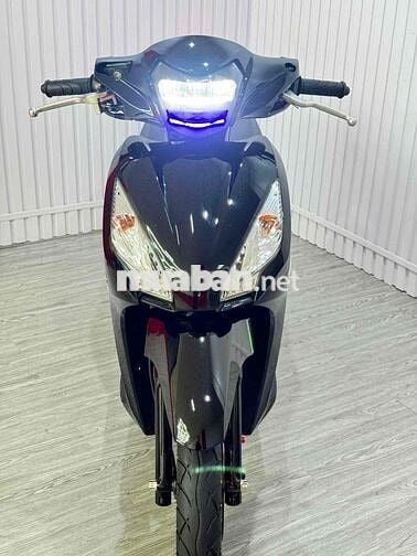 Honda Vision 2016 Đen