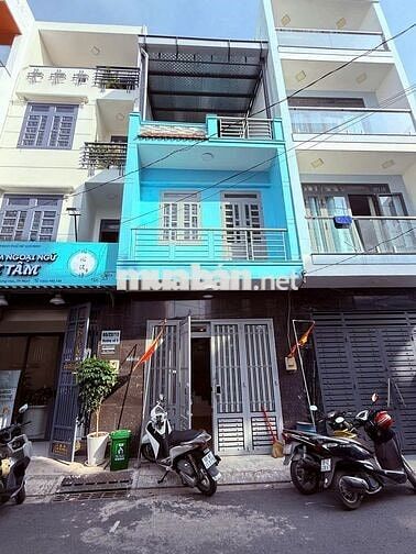 Nhà cho gia đình hoặc Công ty nhỏ thuê