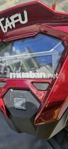 Honda Air Blade 2026 Đỏ 6000 km