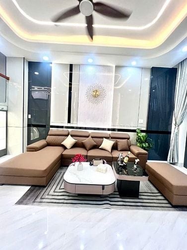 Nhà Căn góc 5x20 Mã Lò, Bình Trị Đông A, BÌnh Tân