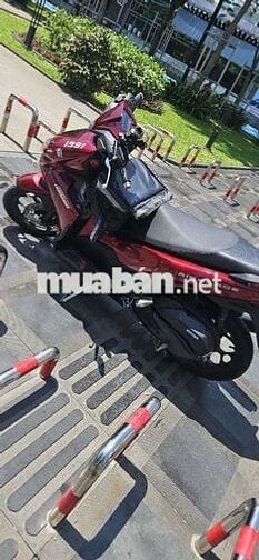 Honda Air Blade 2026 Đỏ 6000 km