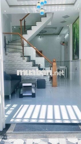 Chính Chủ Cần Bán Gấp Căn Nhà Gần BXQ8 Giá 3tỷ2 Sổ Riêng Để Trả Nợ 