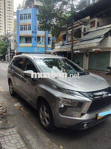 Mitsubishi Xpander AT Eco 2023 Xám 64.000 km
