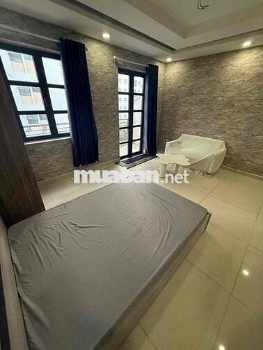 CHO THUÊ CHDV FULL NỘI THẤT CAO CẤP CÓ BAN CÔNG VIEW SIÊU ĐẸP KHU CITY