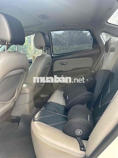Hyundai Avante Trắng Tự động Xăng