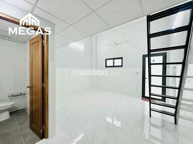 CHÍNH CHỦ CHO THUÊ NHÀ 1 TRỆT 1 LẦU Ở GIA ĐÌNH 40M2 NGAY CHỢ TÂN HƯƠNG