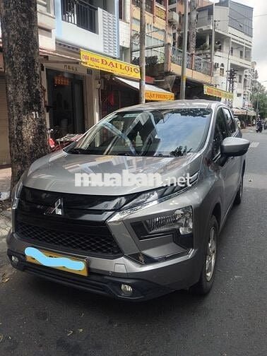 Mitsubishi Xpander AT Eco 2023 Xám 64.000 km